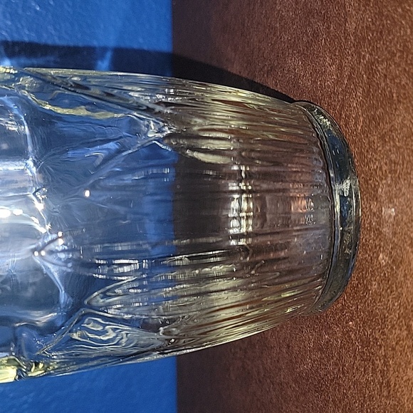 Vintage Glass Decanter - Picture 5 of 5